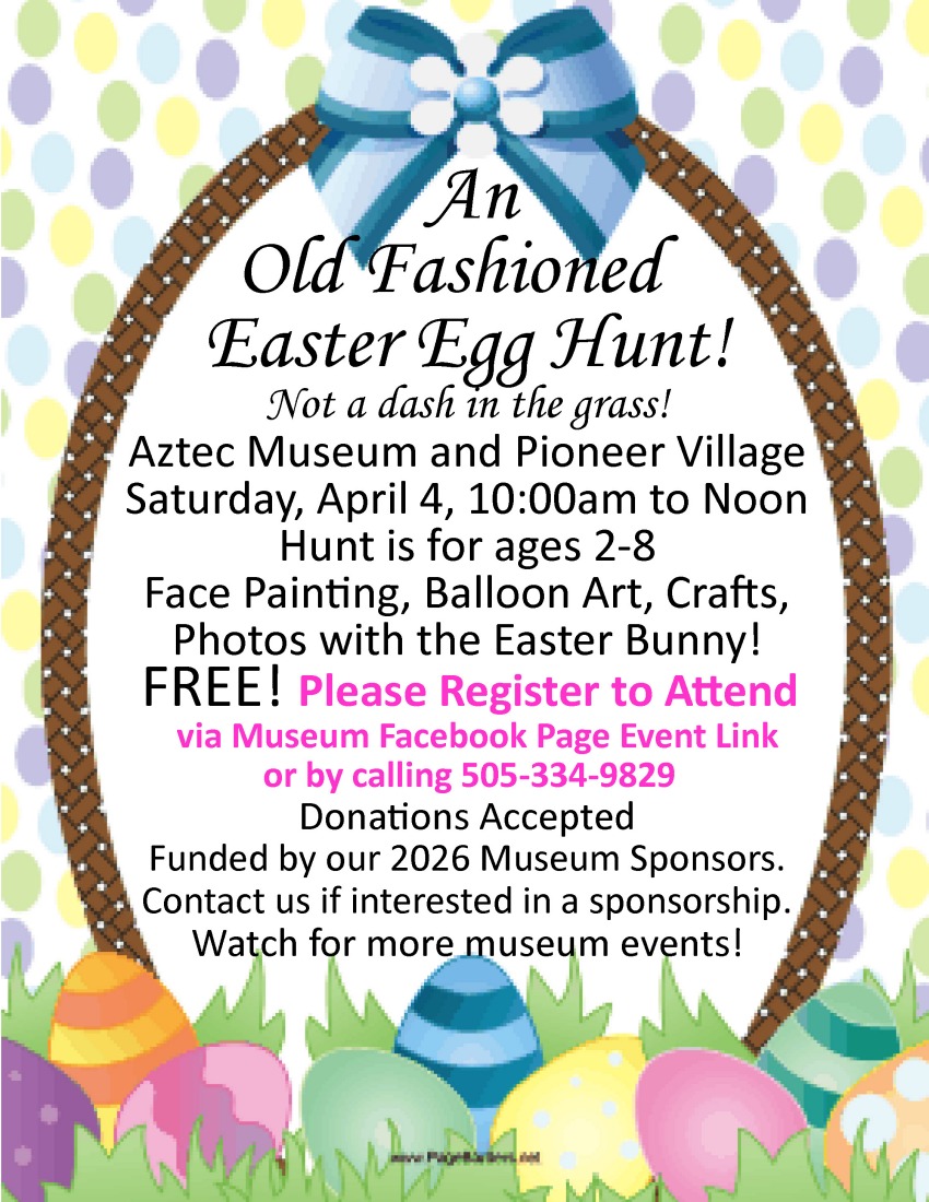 2026-04-04 AMPV Egg Hunt